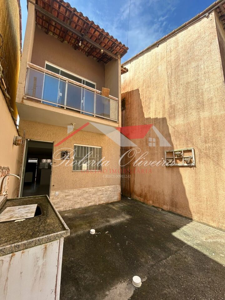 Duplex para Venda - Samburá Tamoios