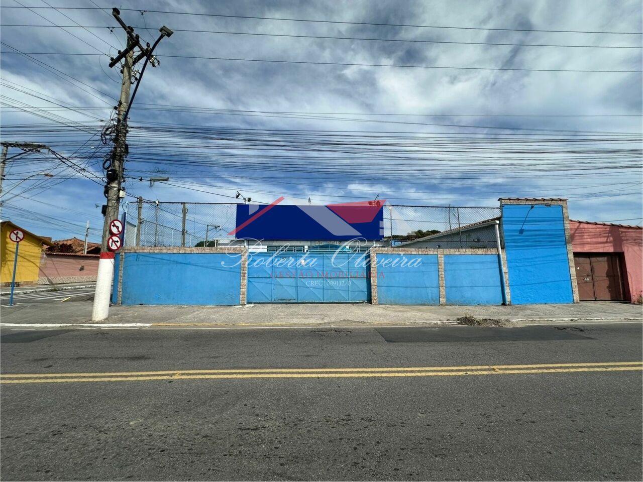 Comercial para Venda - Jardim Atlântico Oeste Itaipuaçu