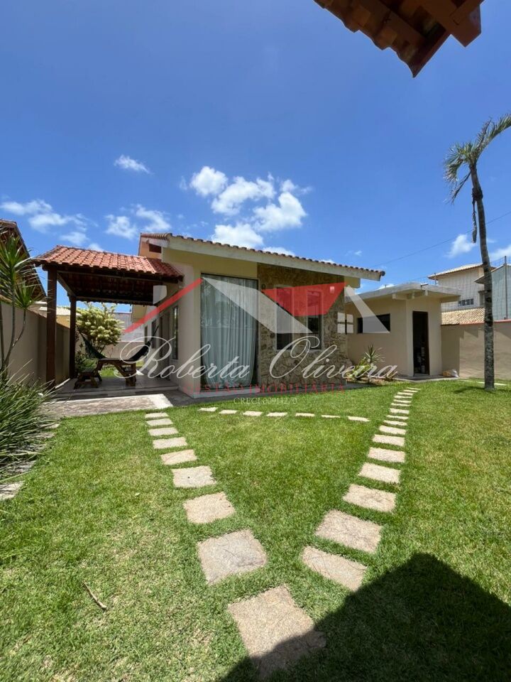 Condomínio para Venda - Unamar Tamoios