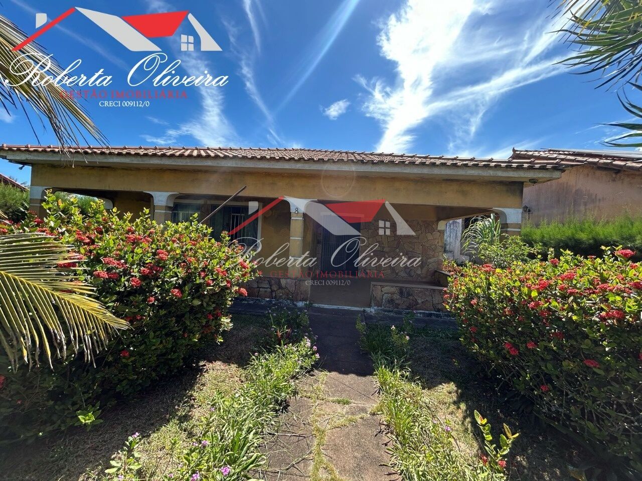 Condomínio para Venda - Unamar Tamoios