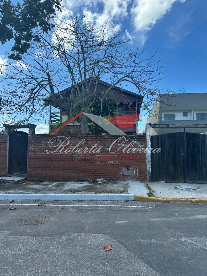 Casa Assobradada para Venda - Barra de Maricá