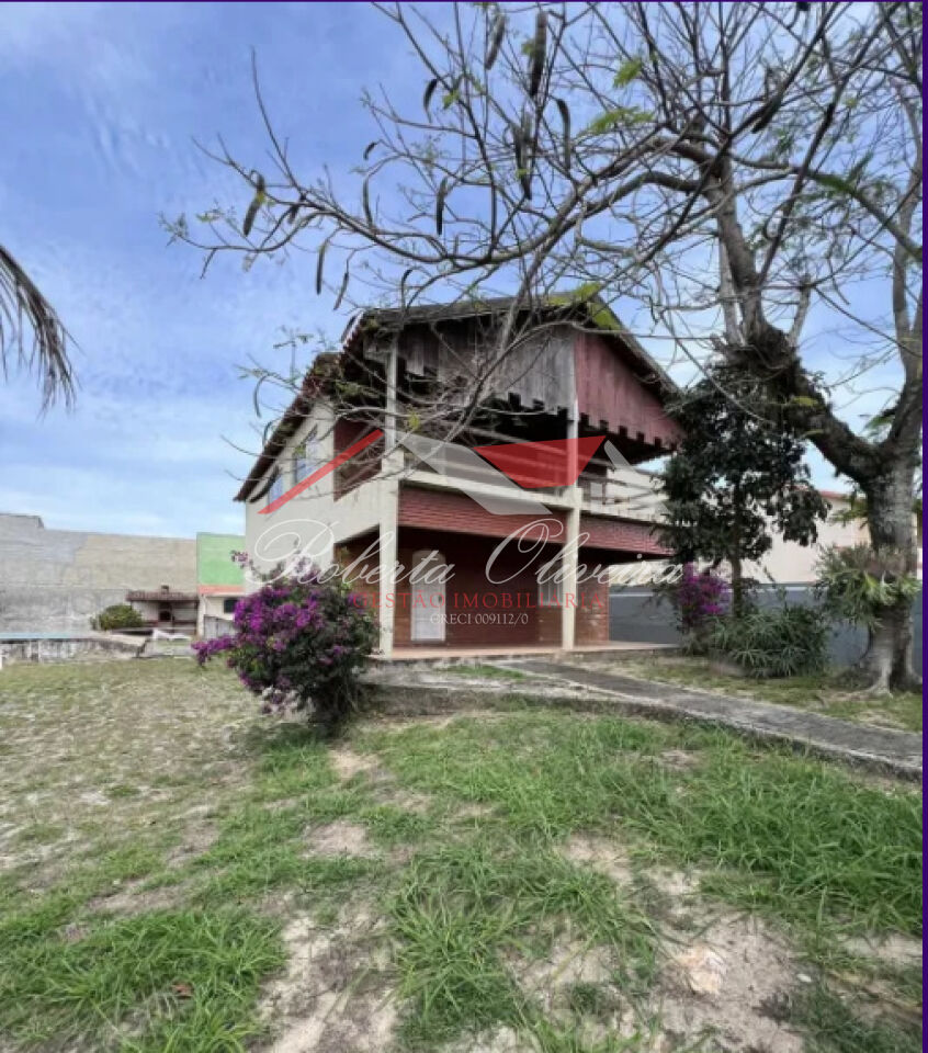 Duplex para Venda - Barra de Maricá