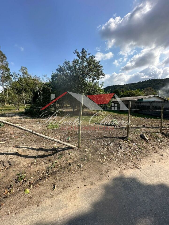 Terreno para Venda - Jacaroá