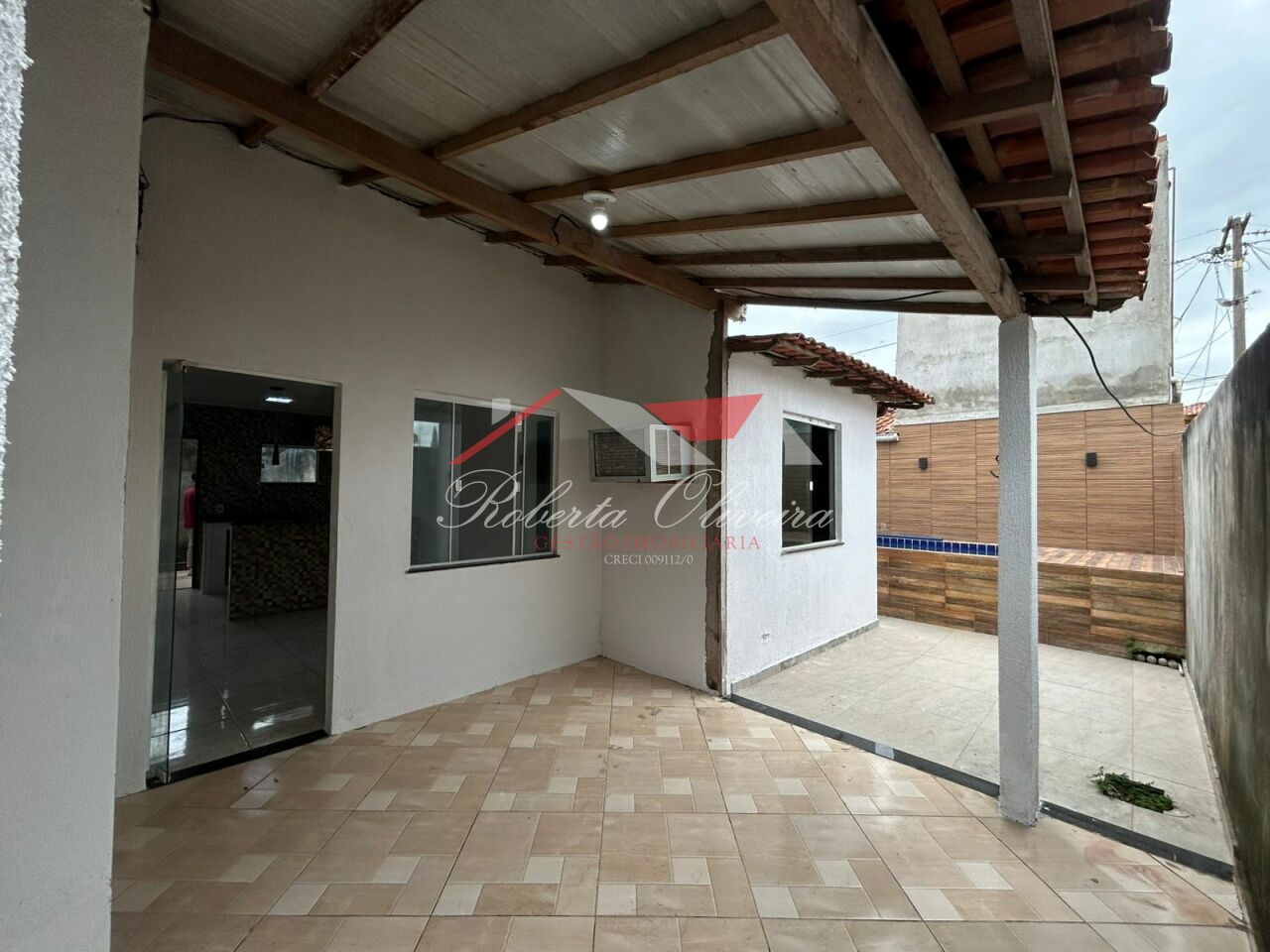 Condomínio para Venda - Nova Califórnia Tamoios