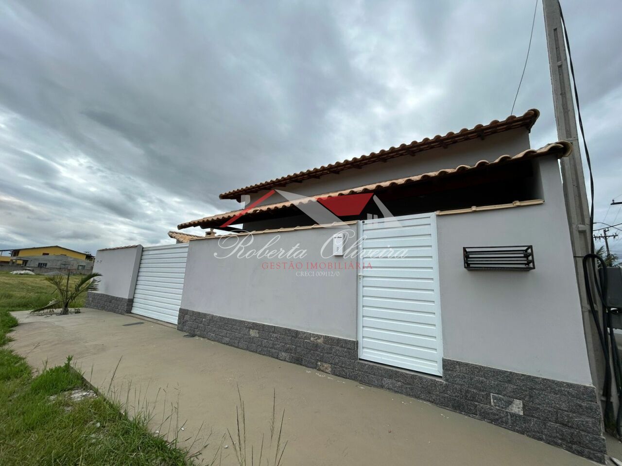 Condomínio para Venda - Nova Califórnia Tamoios