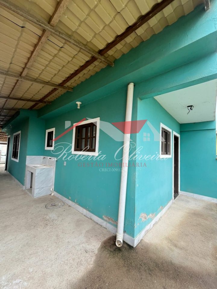 Condomínio para Locação - Unamar Tamoios