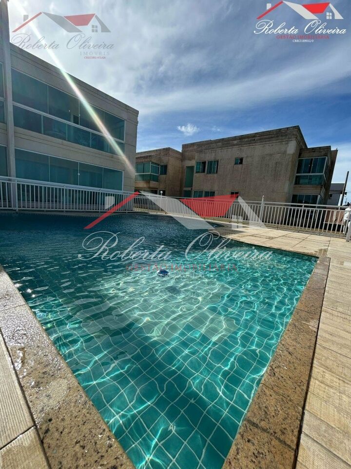 Condomínio para Locação - Unamar Tamoios