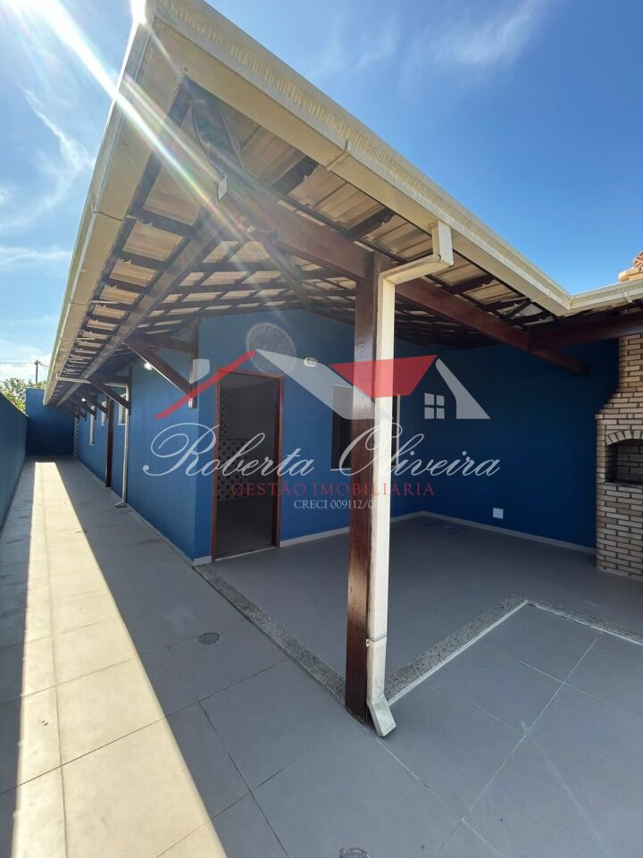 Condomínio para Venda - Unamar Tamoios