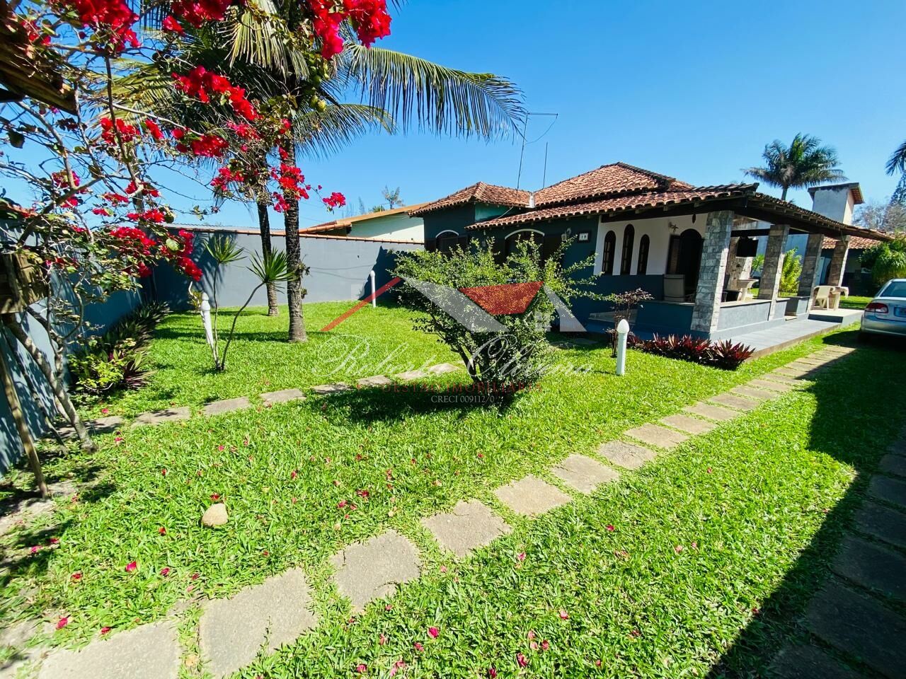 Condomínio para Venda - Unamar Tamoios