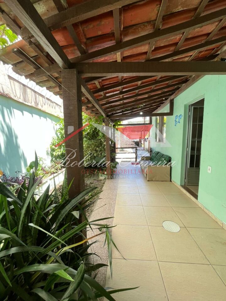 Casa de Vila para Locação - Peró