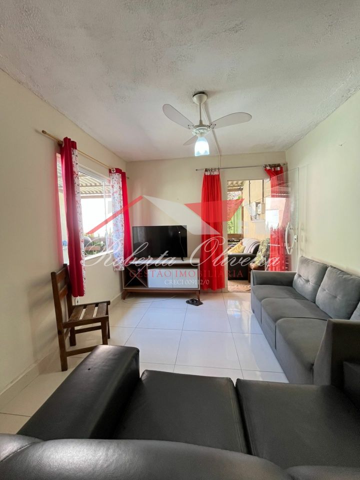 Casa de Vila para Locação - Peró