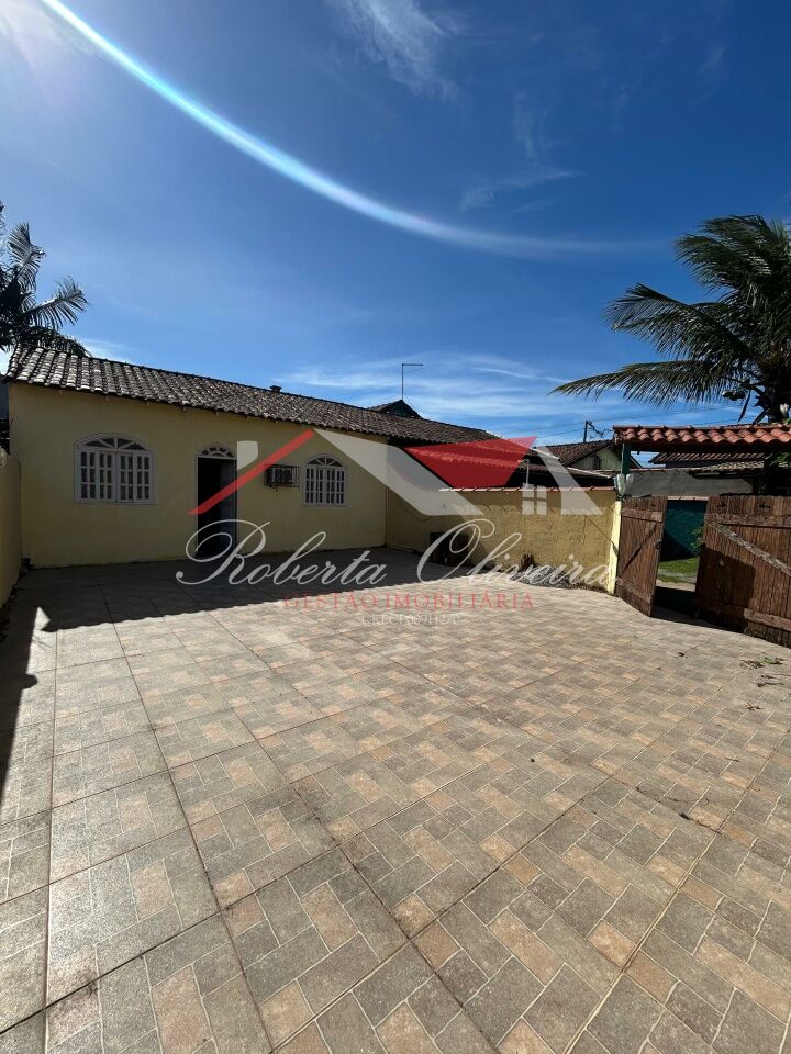 Casa Térrea para Venda - Santa Margarida I Tamoios