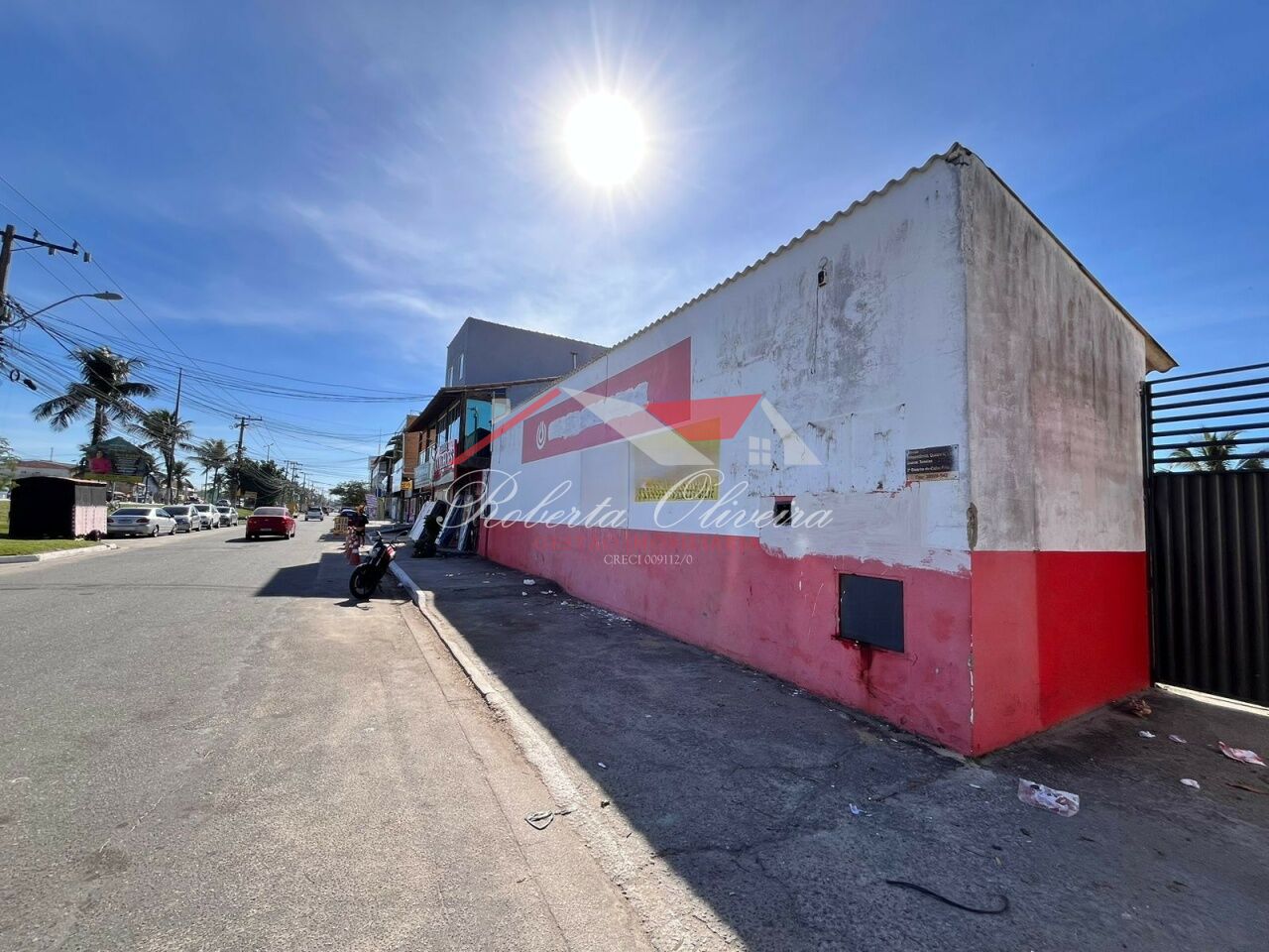 Terreno para Venda - Unamar Tamoios