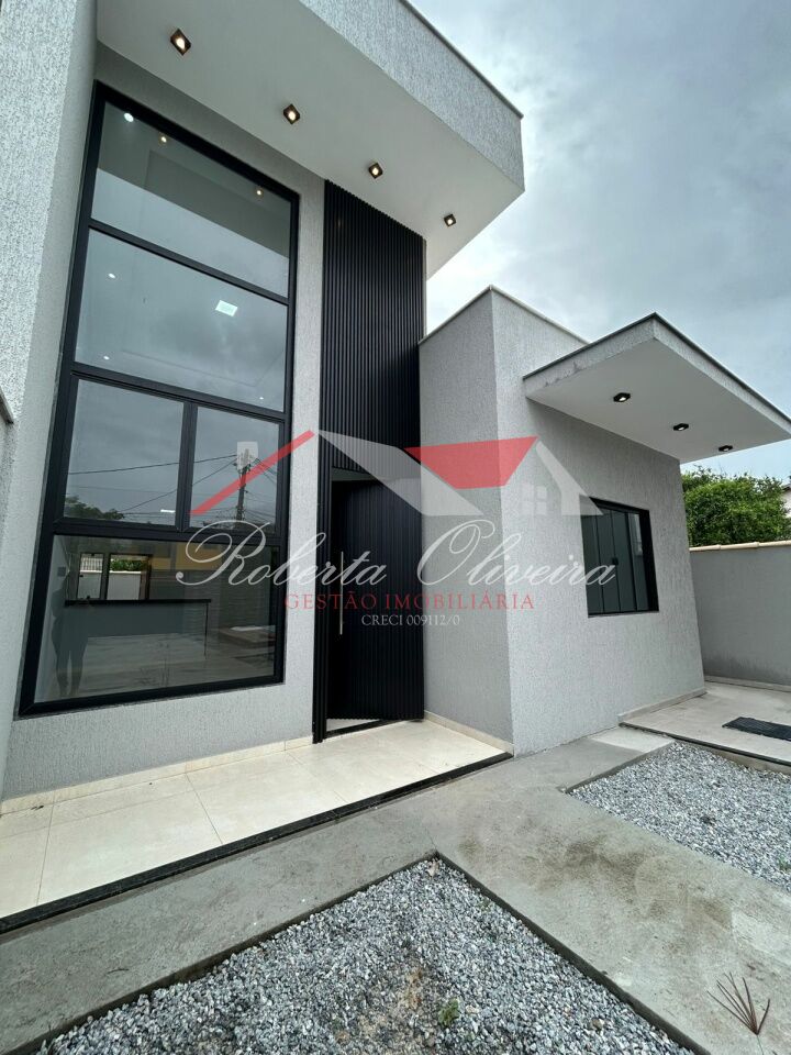 Casa Térrea para Venda - Aquarius Tamoios