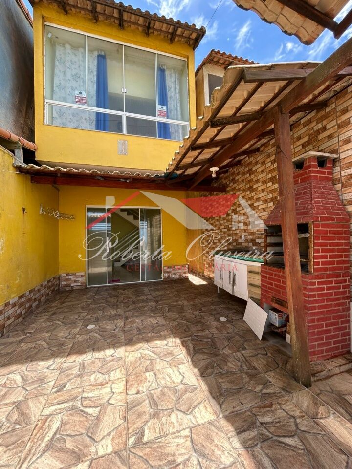 Duplex para Venda - Unamar Tamoios