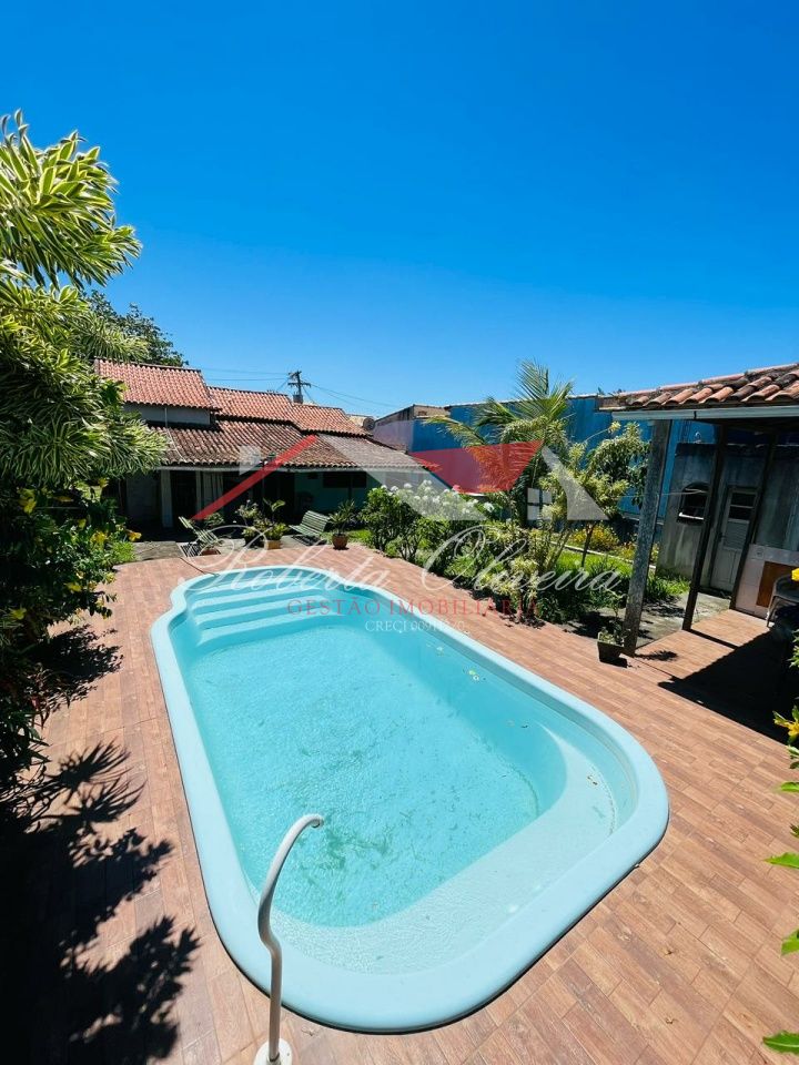 Casa Térrea para Venda - Terramar Tamoios