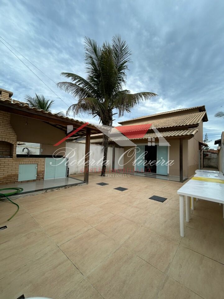 Casa Térrea para Venda - Loteamento Praia do Coral Tamoios