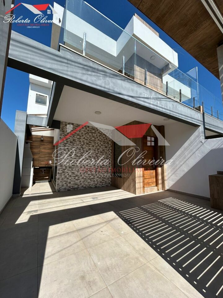 Duplex para Locação - Unamar Tamoios