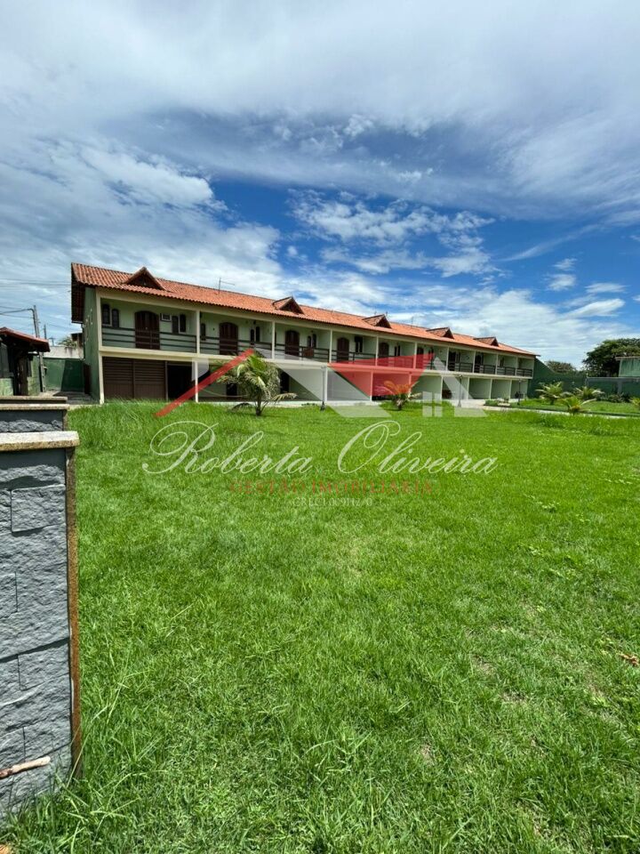 Duplex para Venda - Unamar Tamoios