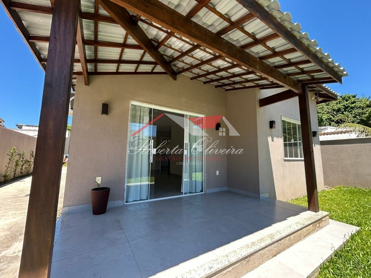 Casa Térrea para Venda - Florestinha I Tamoios