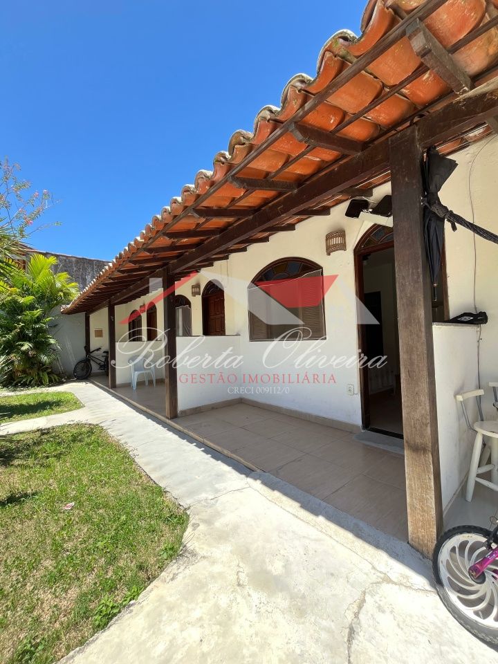 Casa de Vila para Locação - Recreio