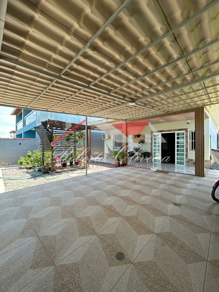 Casa Térrea para Venda - Florestinha II Tamoios