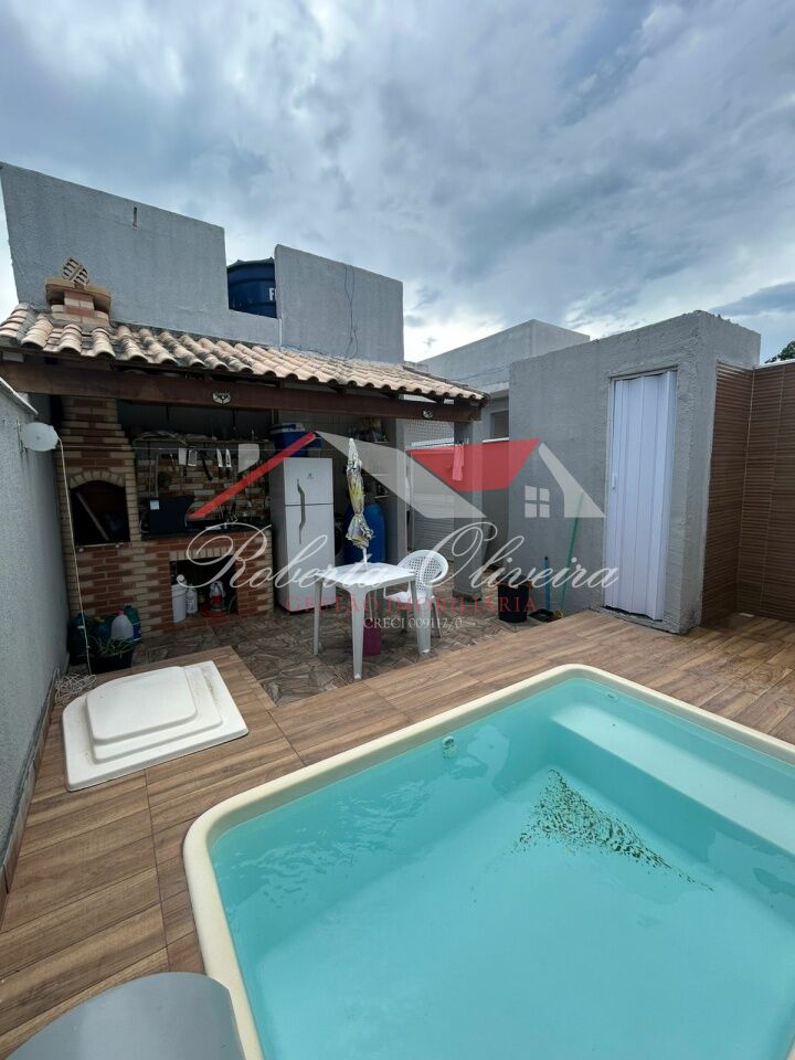 Condomínio para Venda - Unamar Tamoios