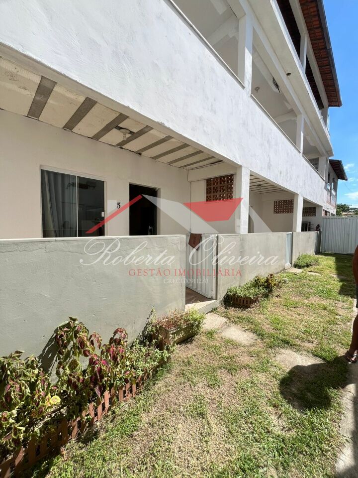 Casa Térrea para Locação - Unamar Tamoios