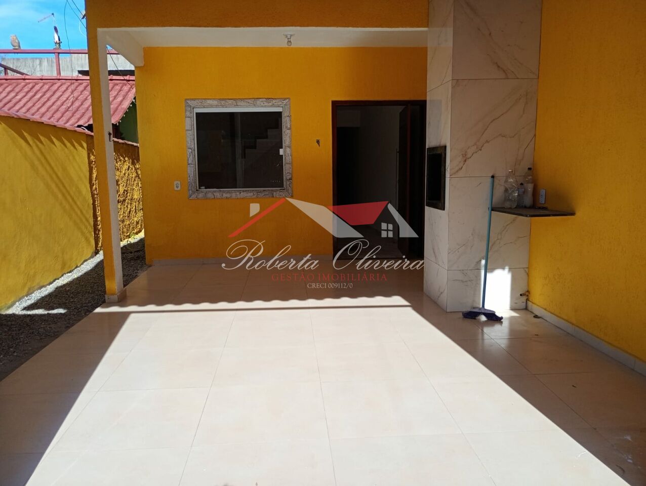 Casa Térrea para Venda - Unamar Tamoios