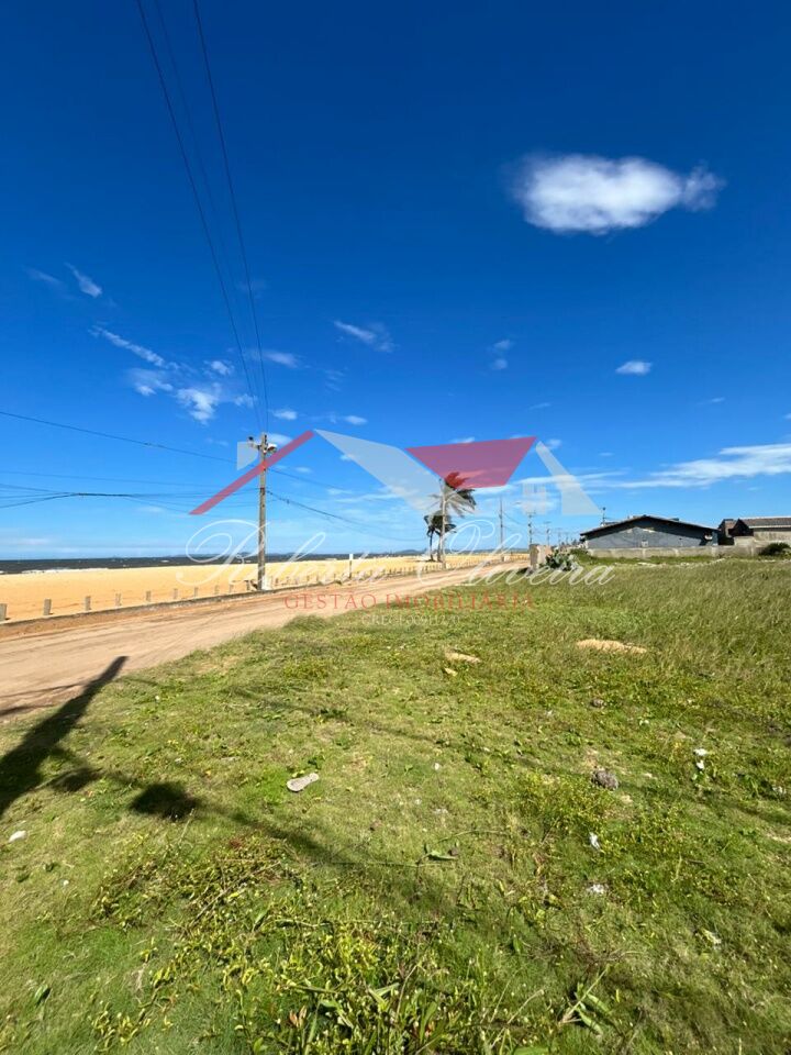 Terreno para Venda - Santa Margarida II Tamoios