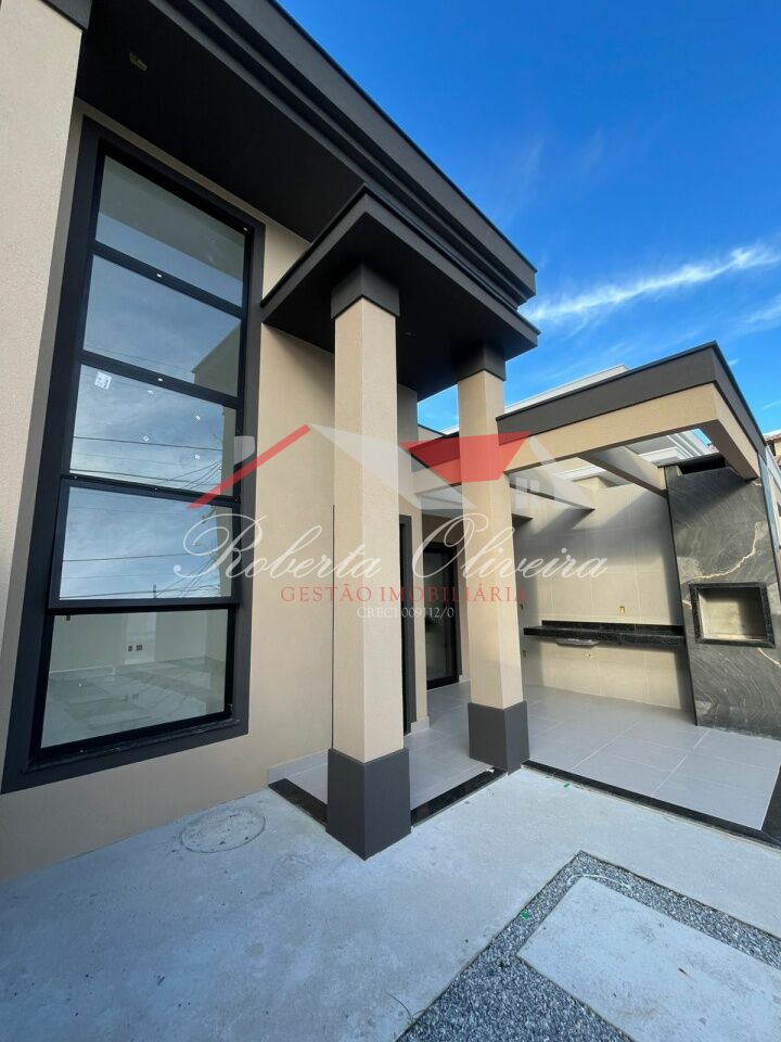 Casa Térrea para Venda - Recreio