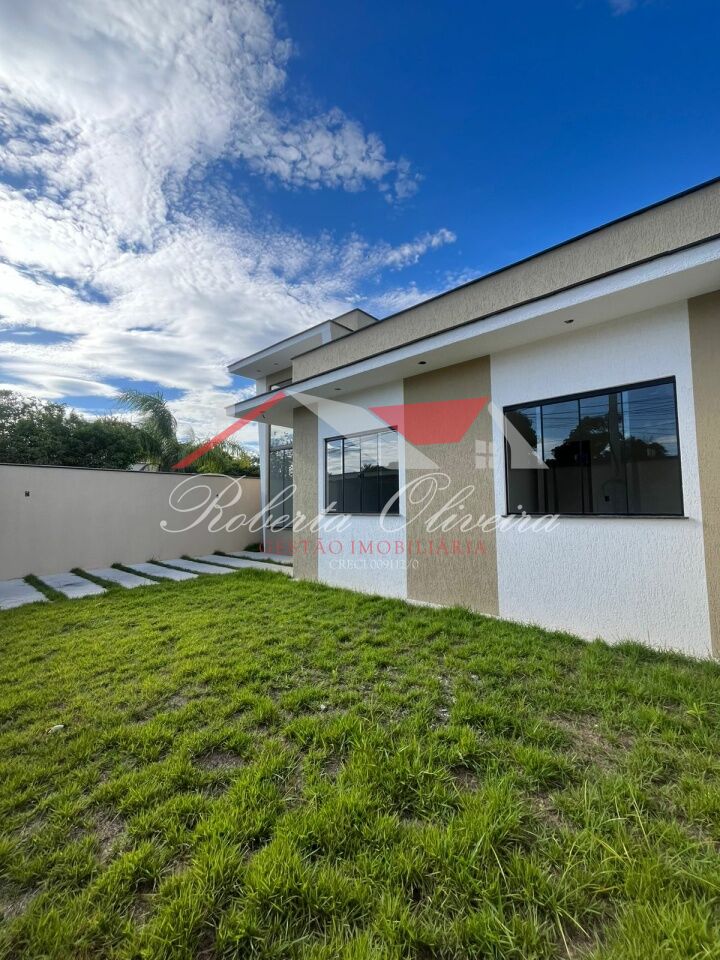 Casa Térrea para Venda - Enseada das Gaivotas