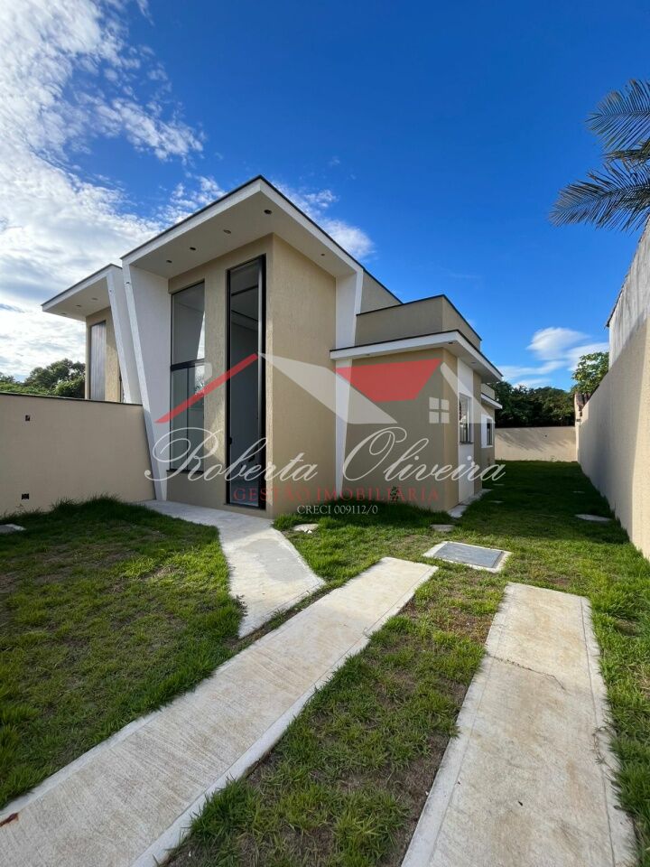 Casa Térrea para Venda - Enseada das Gaivotas