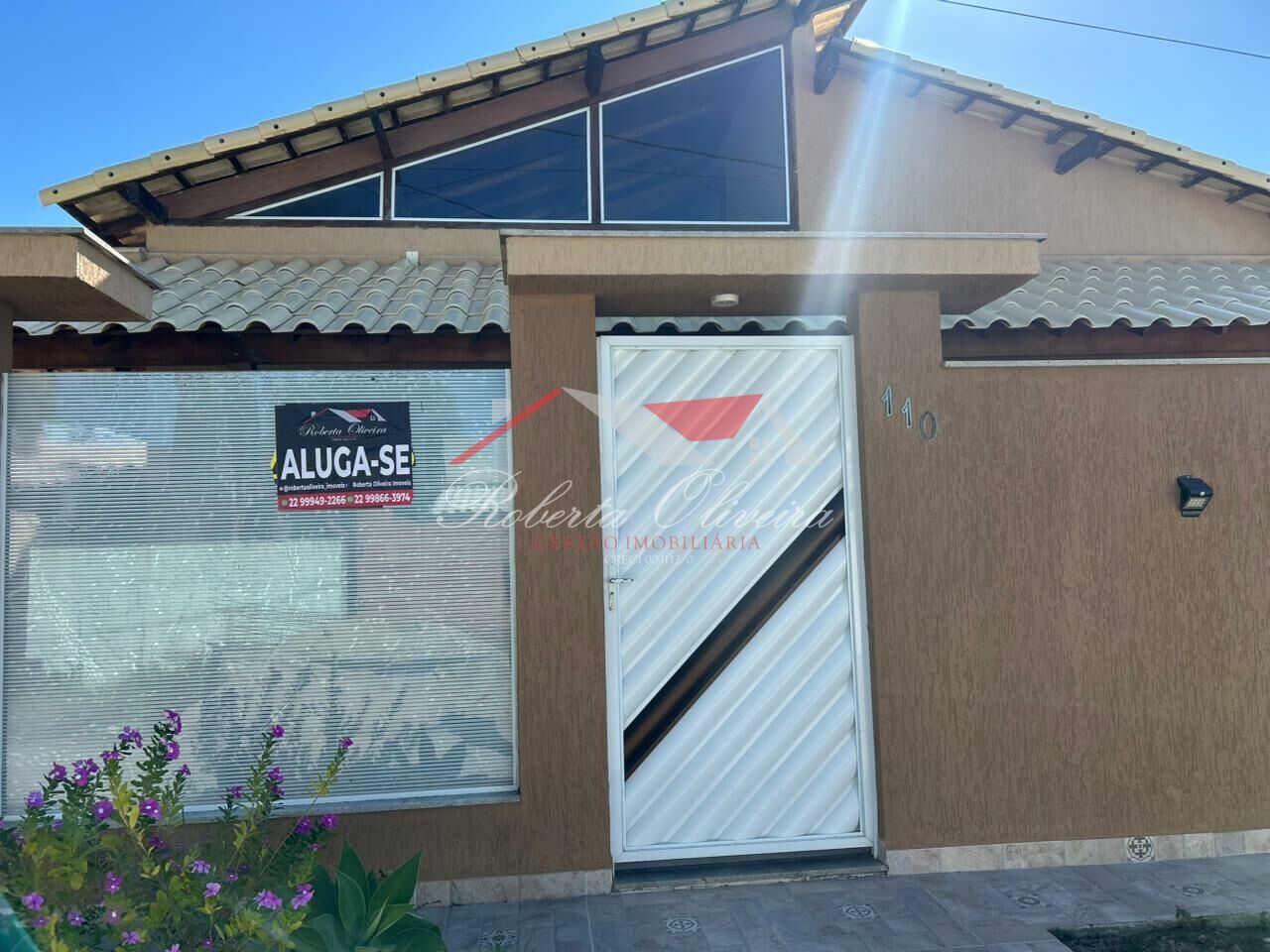 Condomínio para Locação - Unamar Tamoios