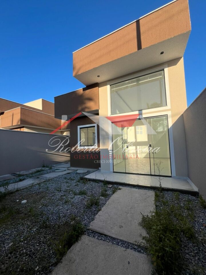 Casa Térrea para Venda - Enseada das Gaivotas