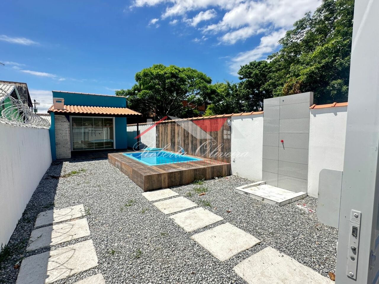 Casa Térrea para Venda - Aquarius Tamoios