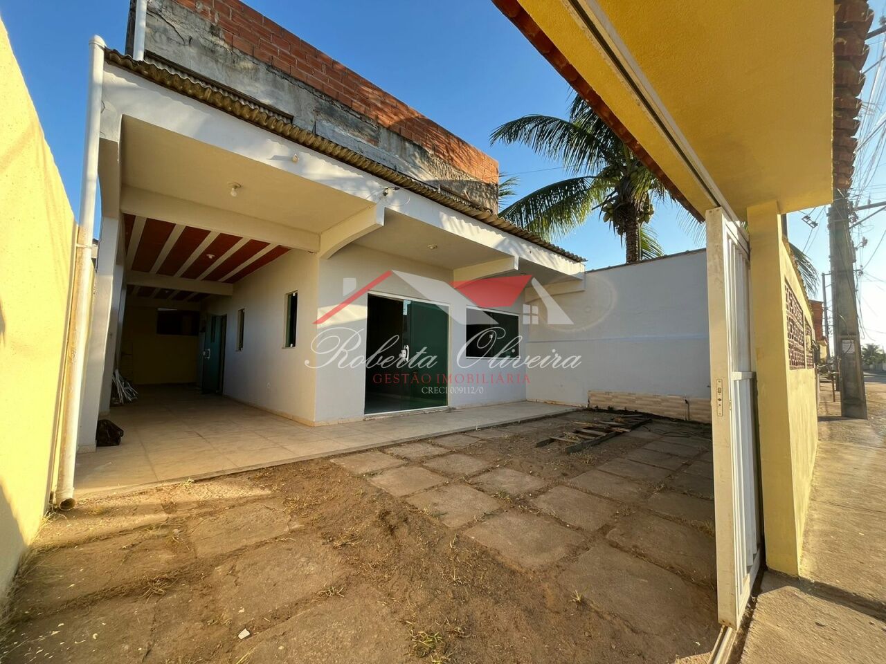 Casa Térrea para Venda - Aquarius Tamoios