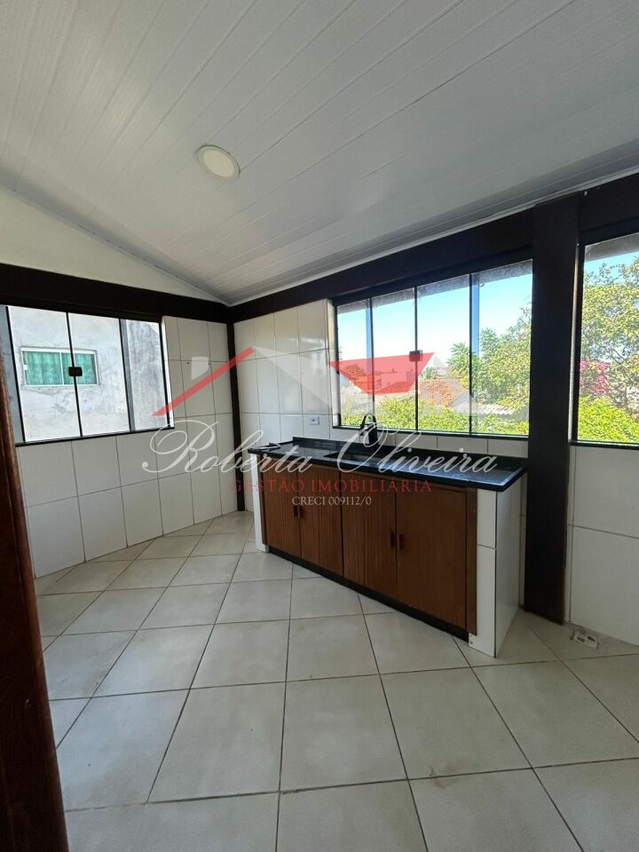 Casa Térrea para Locação - Centro Hípico Tamoios