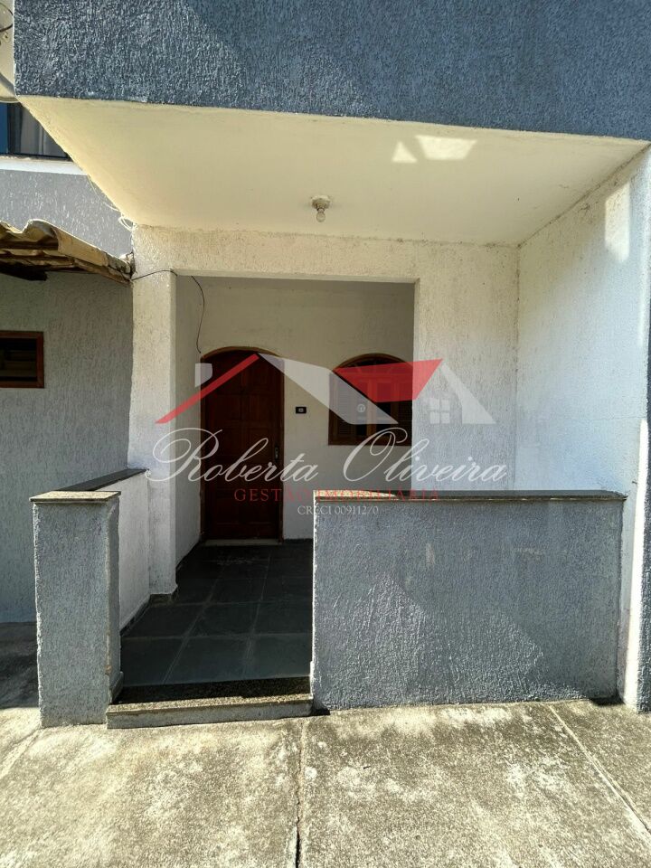 Casa Térrea para Locação - Centro Hípico Tamoios