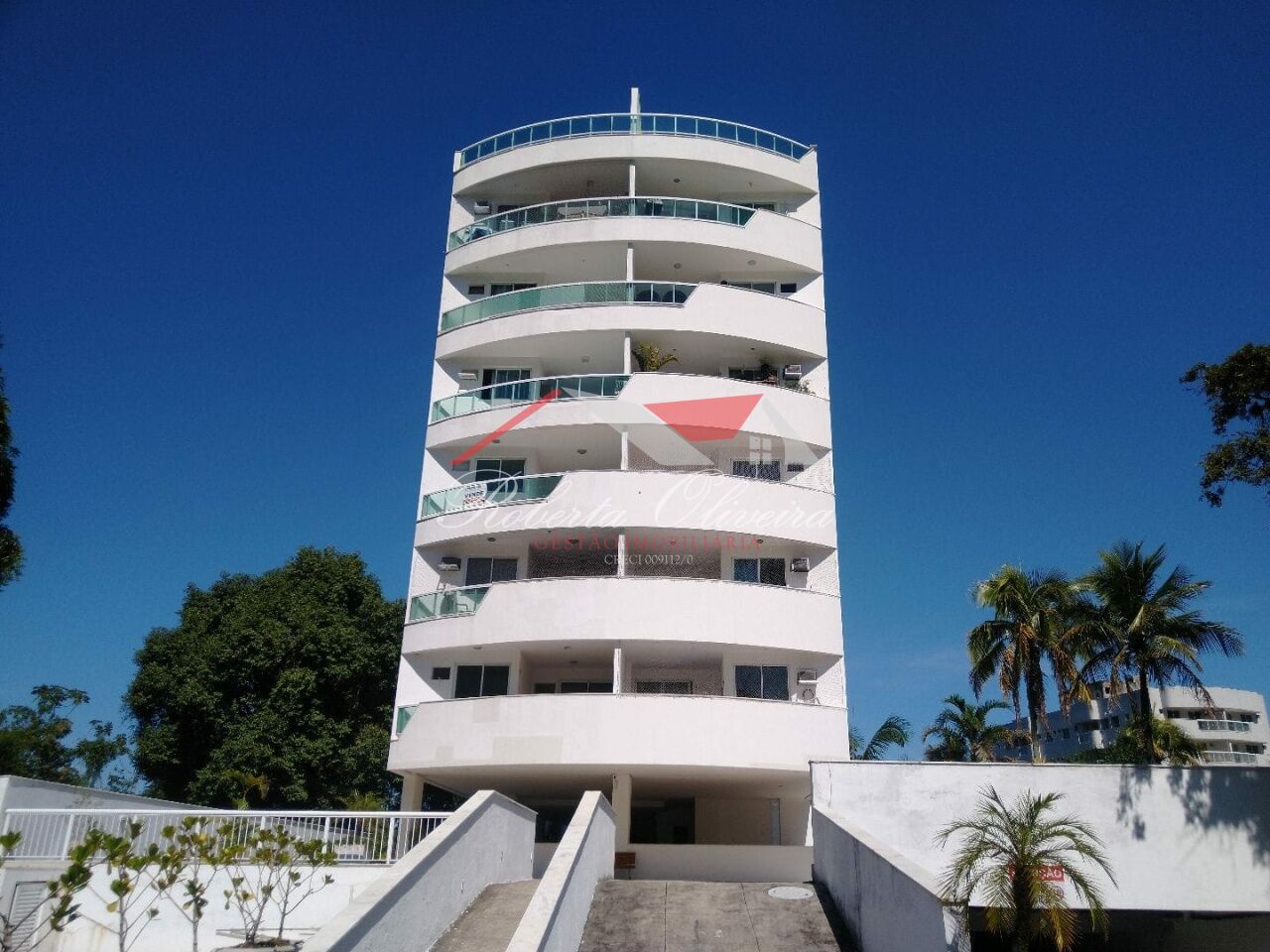 Apartamento para Venda - Vargem Pequena