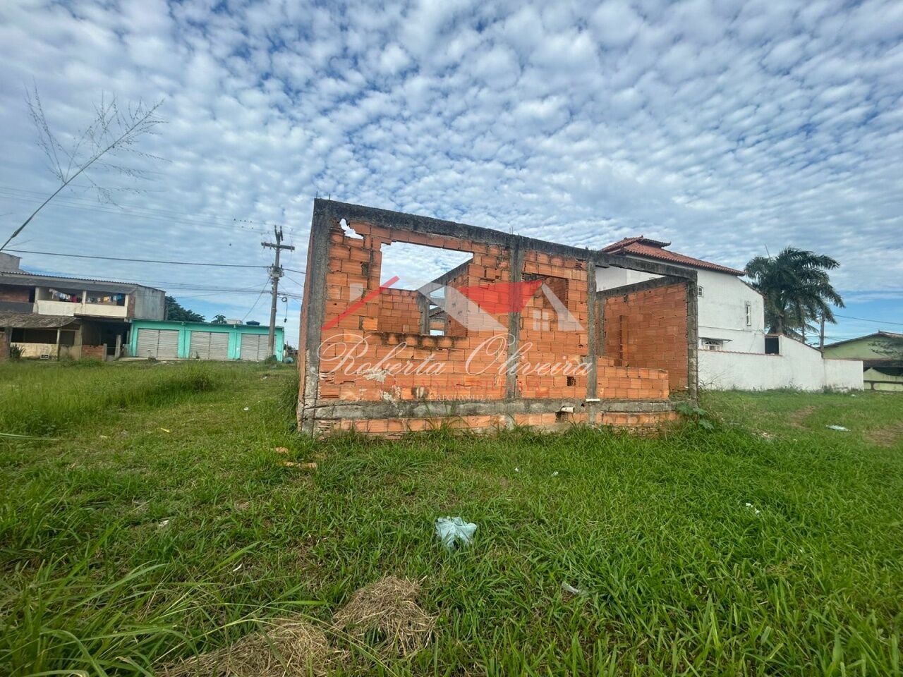 Casa Térrea para Venda - Nova Califórnia Tamoios