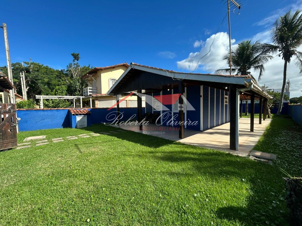 Casa Térrea para Venda - Florestinha I Tamoios