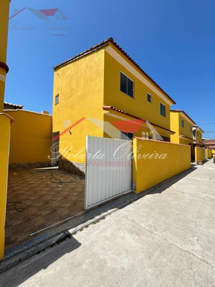 Casa Térrea para Locação - Florestinha I Tamoios