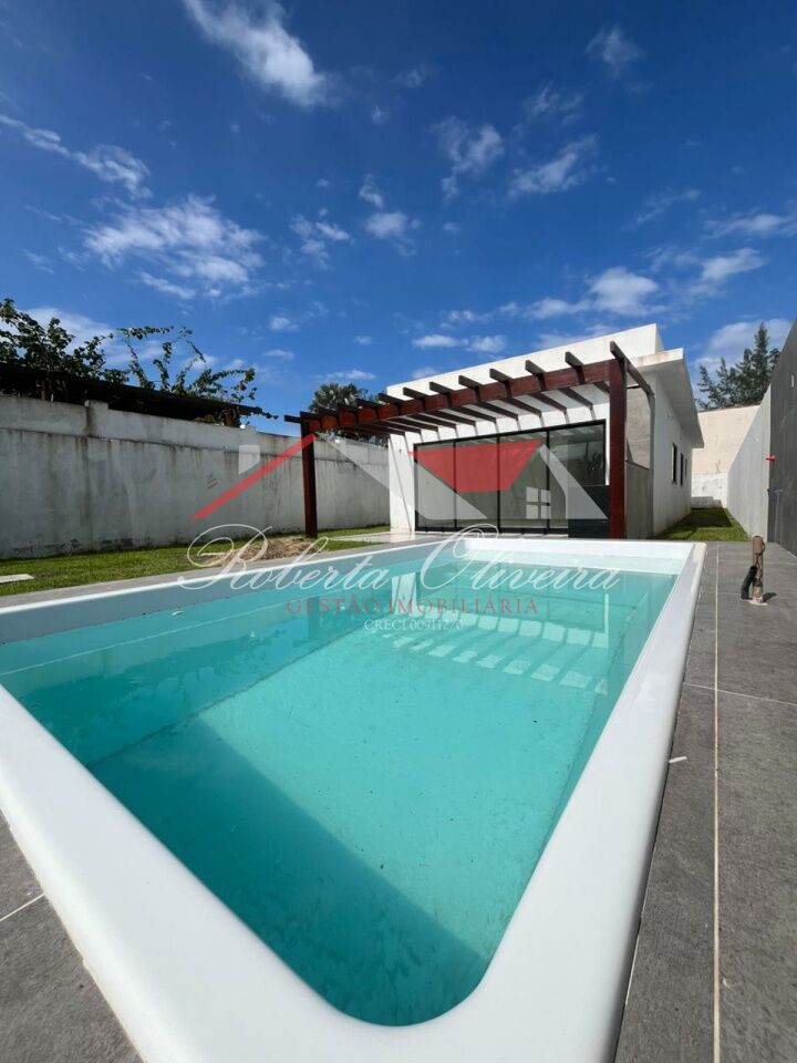 Condomínio para Venda - Unamar Tamoios