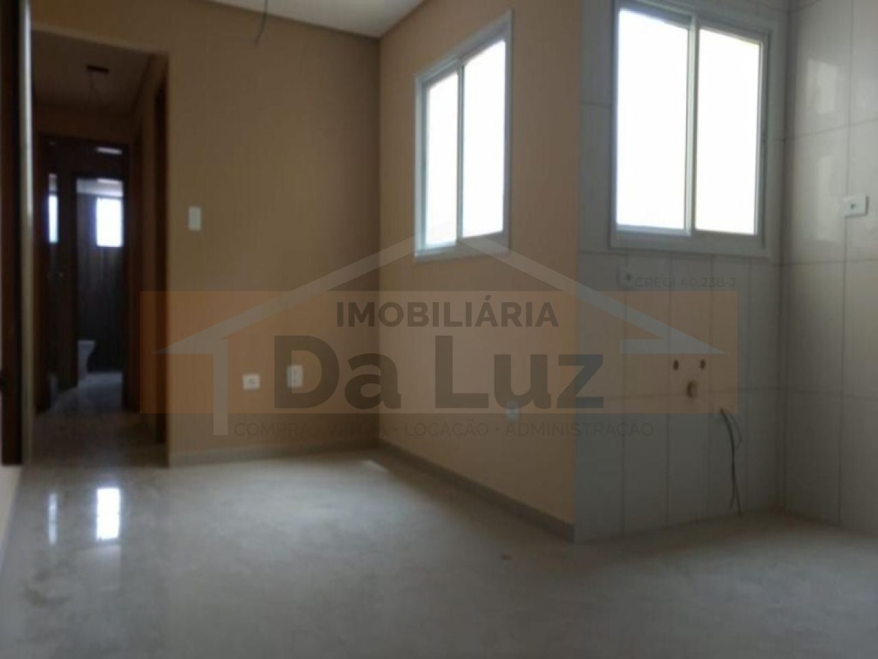Apartamento para Venda - Parque Industriário
