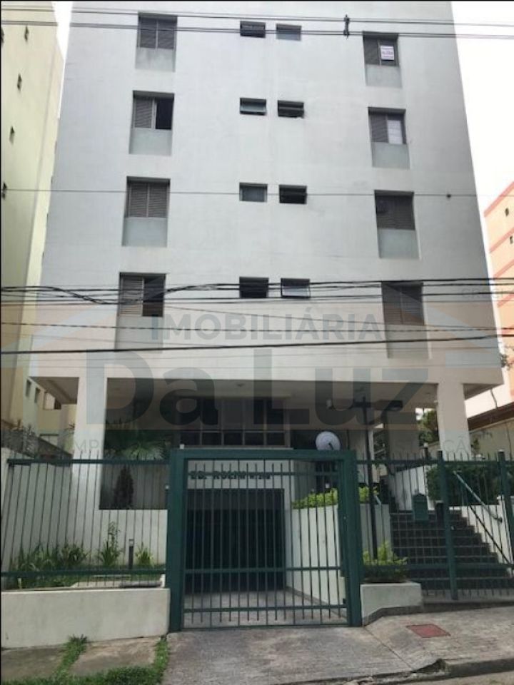 Apartamento para Venda - Vila Homero Thon