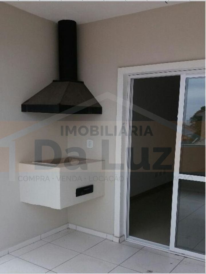Apartamento para Venda - Vila Francisco Matarazzo