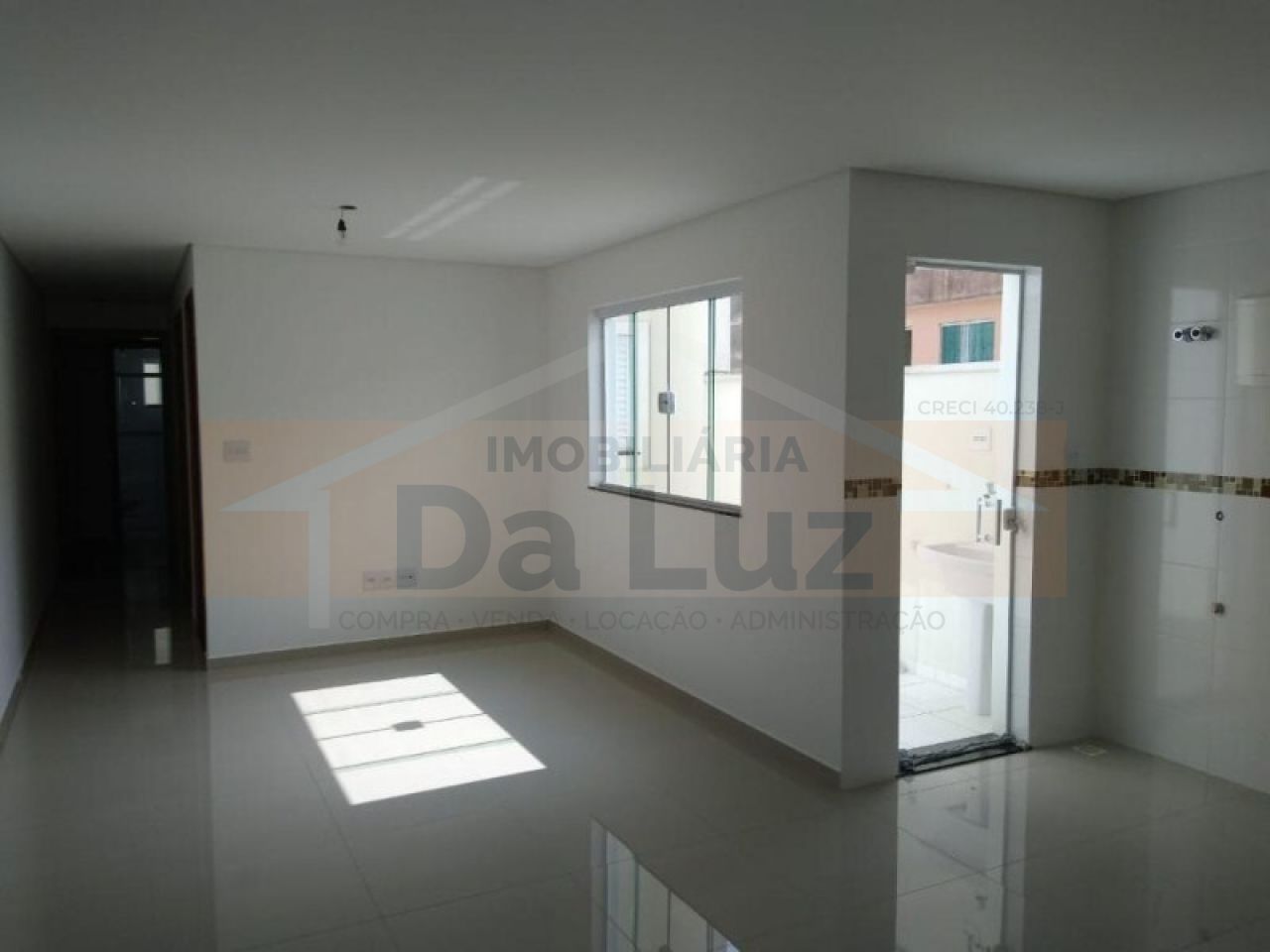 Apartamento para Venda - Vila Eldízia