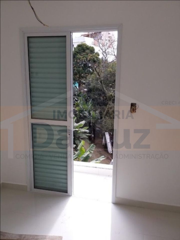 Apartamento para Venda - Vila Guiomar