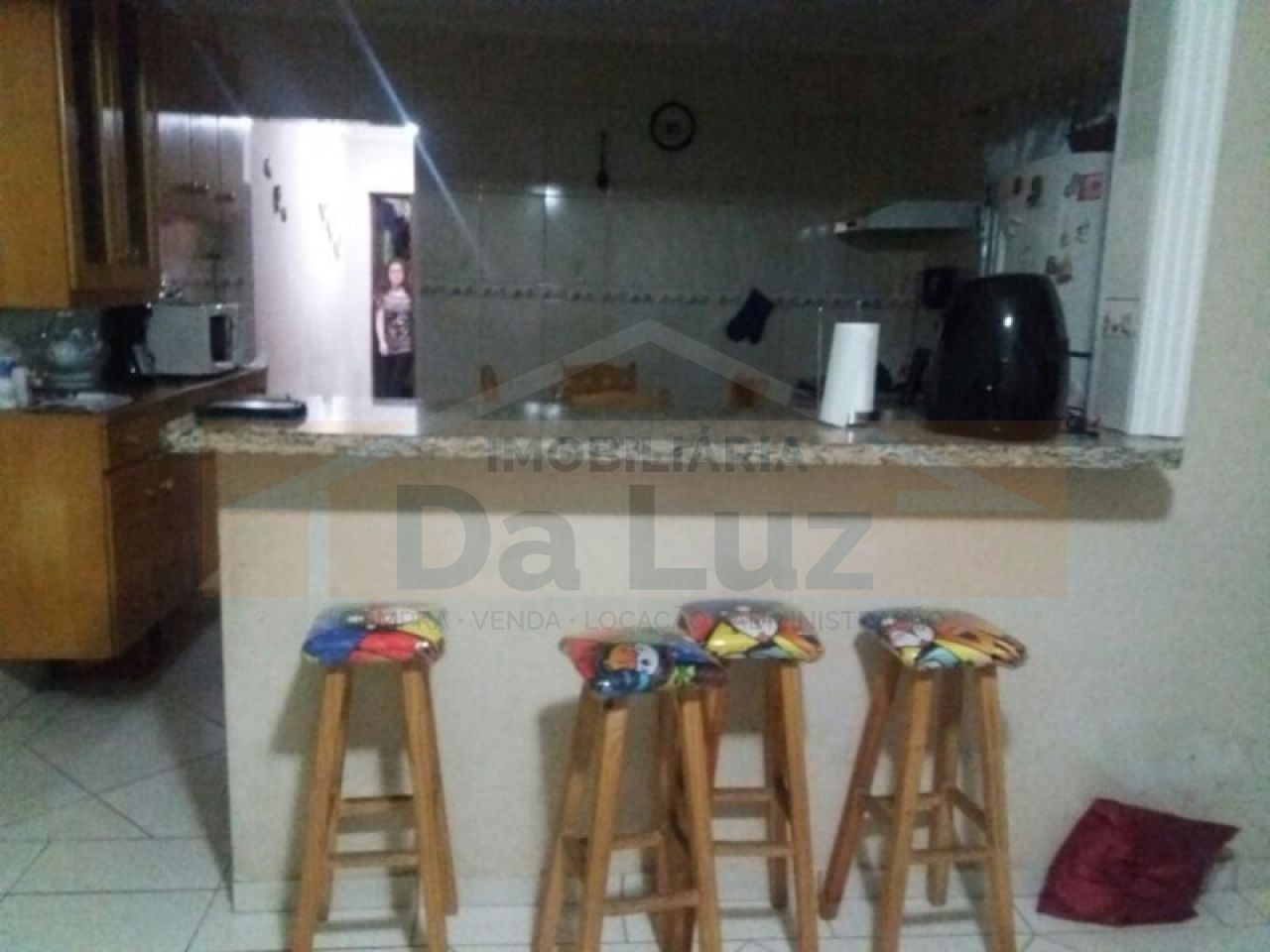 Casa para Venda - Jardim Irene